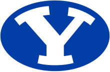 BYU Cougars logo.svg