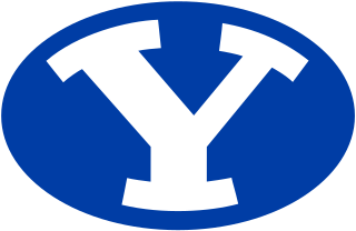 BYU Cougars Intercollegiate sports teams of Brigham Young University