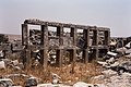 Ba'ude (بعودا), Syria - Portico of unidentified structure - PHBZ024 2016 4812 - Dumbarton Oaks.jpg