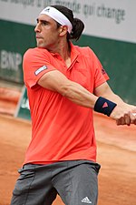 Vignette pour Márcos Baghdatís