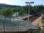 Essen-Holthausen station