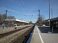 Thumbnail for Puchheim station