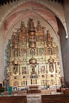 Nativity Church of Our Lady of Baixas