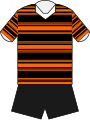 Balmain Tigers