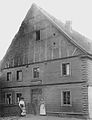 1900, Hof Schulte, abgebrochen im Febr. 1975