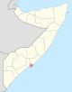 Banaadir in Somalia (special marker).svg