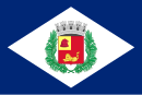 Drapeau de Rio Claro