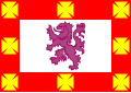 Bandeira de São Vicente