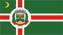 Flagge von São Joaquim de Bicas