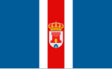 Santa Bárbara de Casa – Bandiera