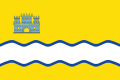 Bandera de Vilallonga de Ter.svg