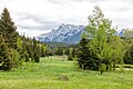 * Nomination View of Mount Astley, Lower Bankhead, Bankhead, Banff National Park, Alberta, Canada --XRay 04:09, 25 September 2022 (UTC) * Promotion  Support Good quality. --Tournasol7 04:38, 25 September 2022 (UTC)