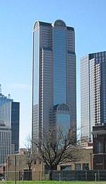 Comerica Bank Tower