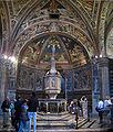 Siena Baptistry