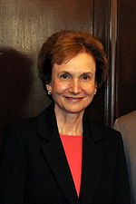 Barbara Milano Keenan: First female Judge of the U.S. Court of Appeals for the Fourth Circuit Barbara Keenan.jpg