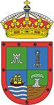 Barlovento coat of arms