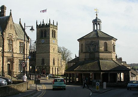 Barnard Castle