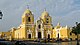 Basílica catedral de Trujillo