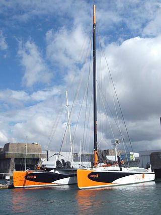 <i>Orange II</i> (boat)