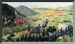 Surgimiento Del Estado Argentino: Enfoques historiográficos, Antecedentes, Revolución de Mayo (1810)