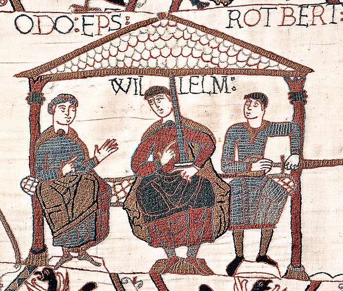 File:Bayeuxtapestryodowilliamrobert.jpg