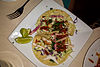 Bayside Fish Tacos at Cove Bar