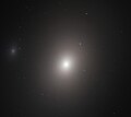 Các nhà thiên văn vẫn đang tranh luận về việc liệu Messier 86 là Thiên hà elip hay Thiên hà hình hạt đậu.[8]