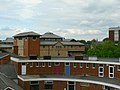 Bedford roofscape, Allhallows (1) - geograph.org.uk - 1375029.jpg