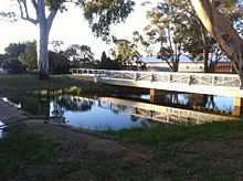 Jamestown, Australia