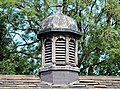 * Nomination Bellcote on the roof of the schoolroom at the Ancient Chapel of Toxteth, Liverpool. --Rodhullandemu 23:35, 20 August 2019 (UTC) * Promotion  Support Good quality. --Manfred Kuzel 04:39, 21 August 2019 (UTC)