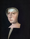 Luise von Savoyen († 1531)