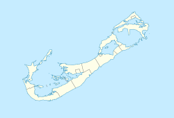 Bermuda location map.svg