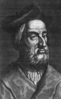 <span class="mw-page-title-main">Francesco Berni</span> Italian poet (1497/98–1535)