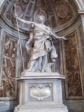 Bernini Hl. Longinus Petersdom.jpg