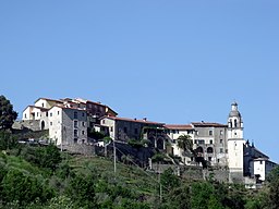 Beverino Castello