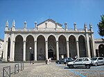 Biella Cathedral