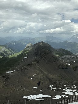 Bietenhorn