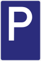 32: Parking