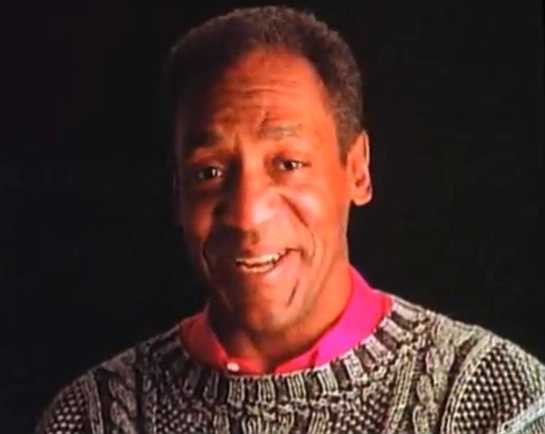 Cliff Huxtable