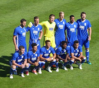 <span class="mw-page-title-main">2017–18 Birmingham City F.C. season</span> Birmingham City F.C. 2017–18 football season