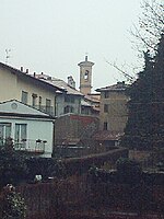 Bisuschio