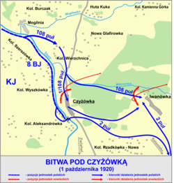 Bitwa czyzowka 1920.png