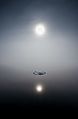 Black sea, black fog, sun&ice, polar sea.jpg