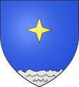 Pleumeur-Bodou címere