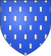 Coat of arms of Barbery