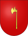 Wapenschild