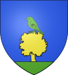 Lissignol családi címer.svg
