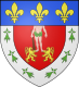 Wappen von Lyons-la-Forêt