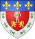 Escudo de armas de Lyons-la-Forêt