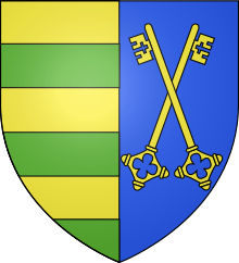 Fișier:Blason_Saint-Péray.svg